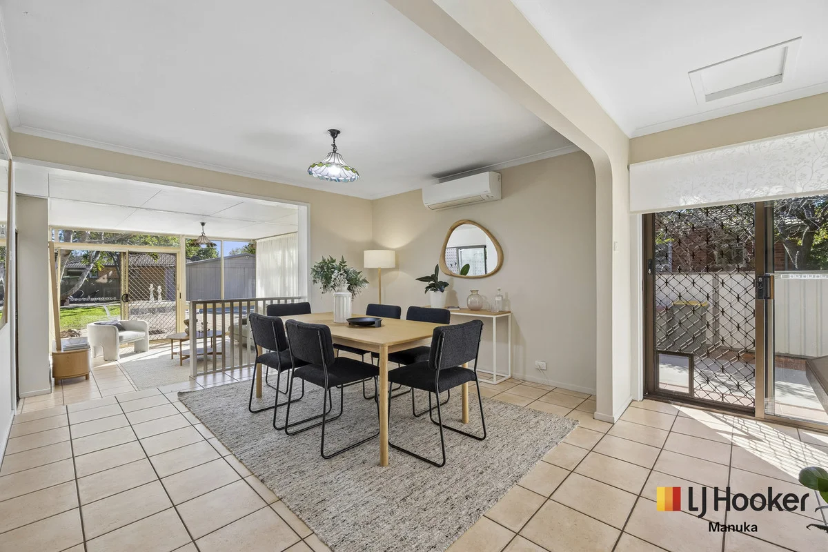 Photo of 33 Dickinson Street, Watson ACT 2602