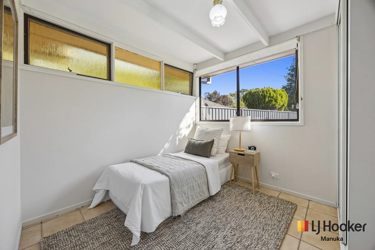 Photo of 33 Dickinson Street, Watson ACT 2602