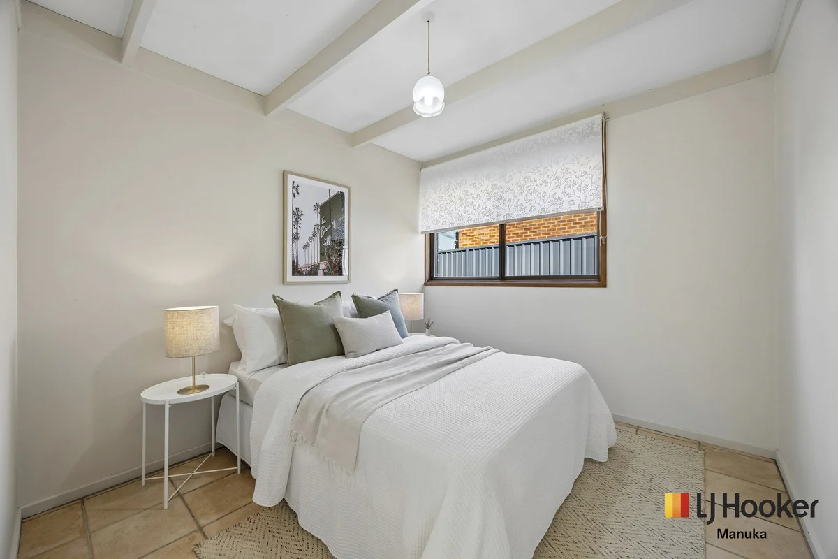 Photo of 33 Dickinson Street, Watson ACT 2602