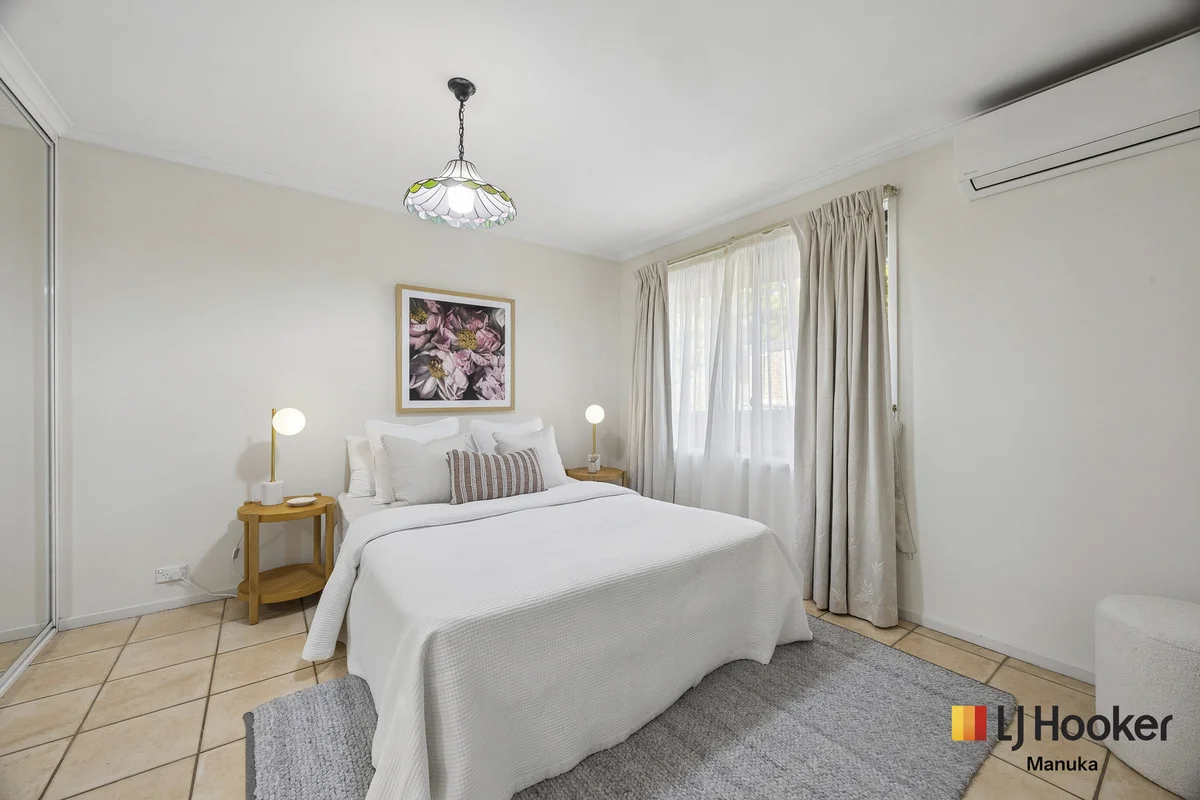 Photo of 33 Dickinson Street, Watson ACT 2602