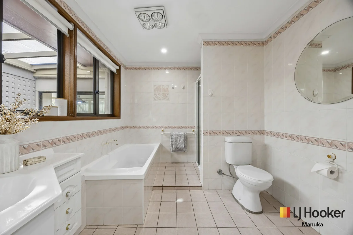 Photo of 33 Dickinson Street, Watson ACT 2602