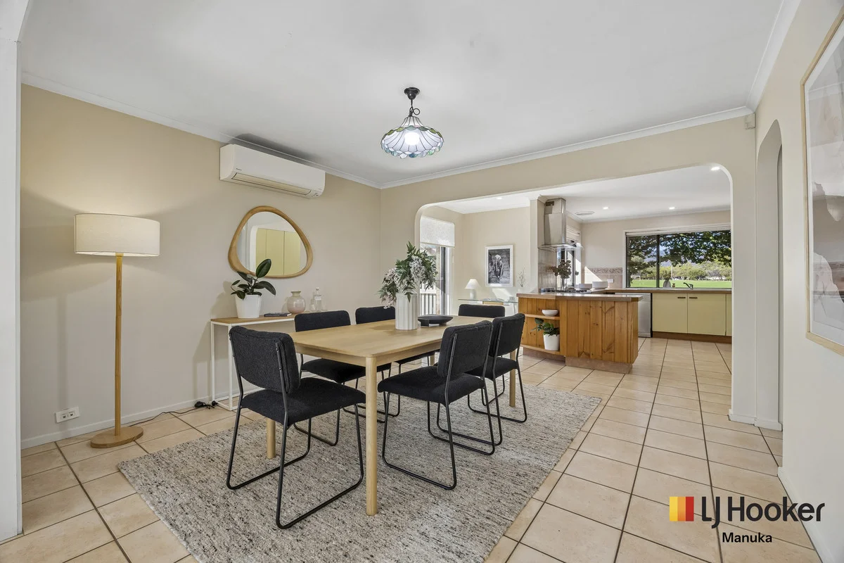 Photo of 33 Dickinson Street, Watson ACT 2602