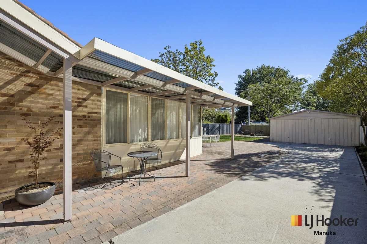 Photo of 33 Dickinson Street, Watson ACT 2602