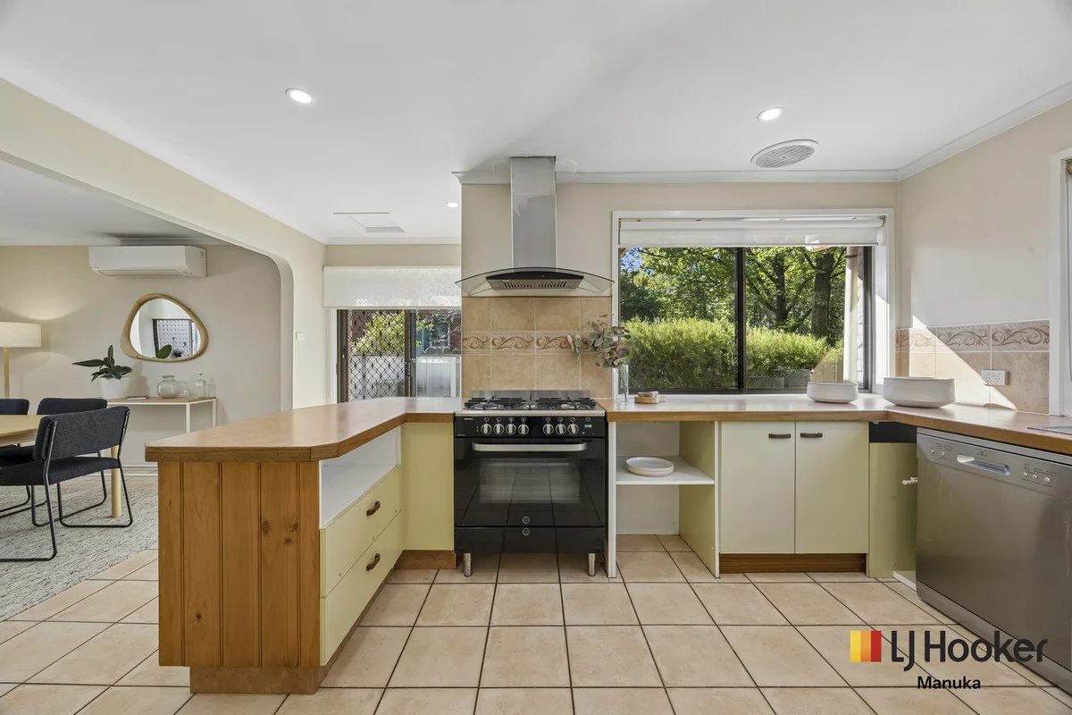 Photo of 33 Dickinson Street, Watson ACT 2602