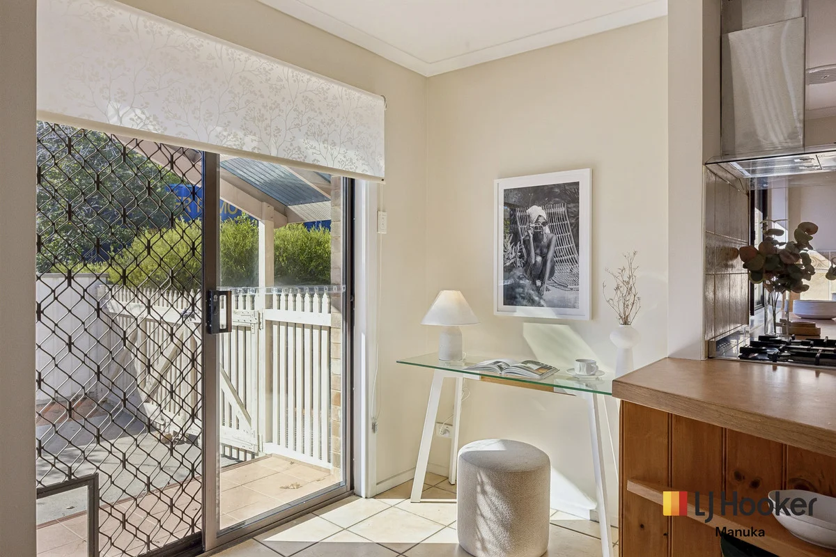 Photo of 33 Dickinson Street, Watson ACT 2602