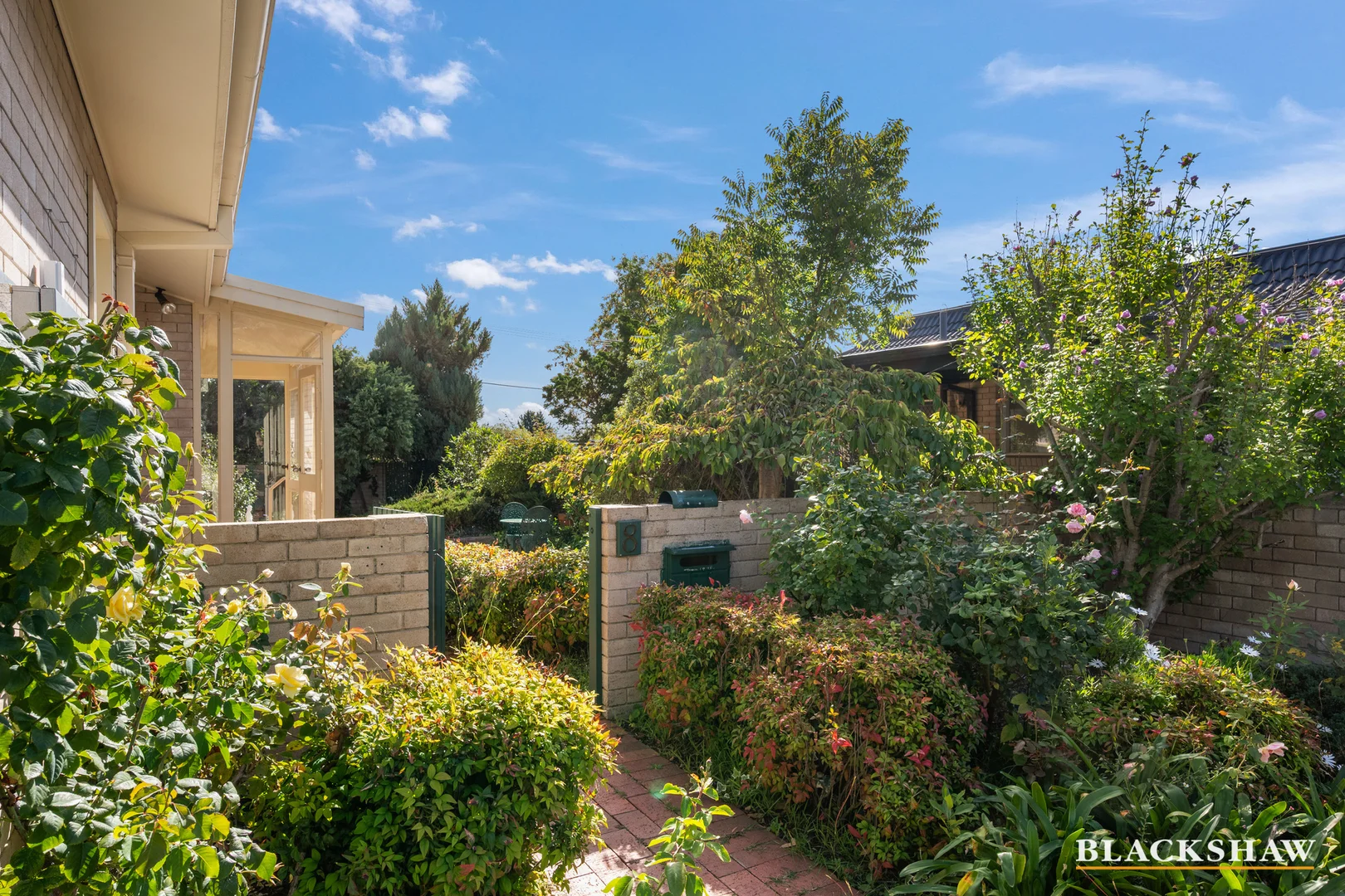 Photo of 8 Parry Place, Farrer ACT 2607