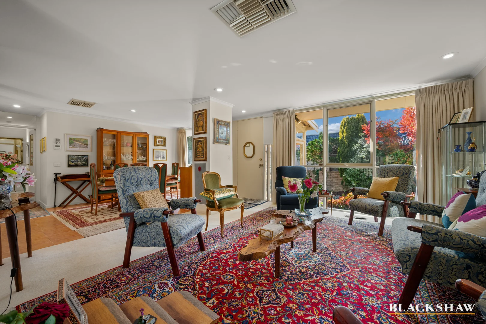 Photo of 8 Parry Place, Farrer ACT 2607