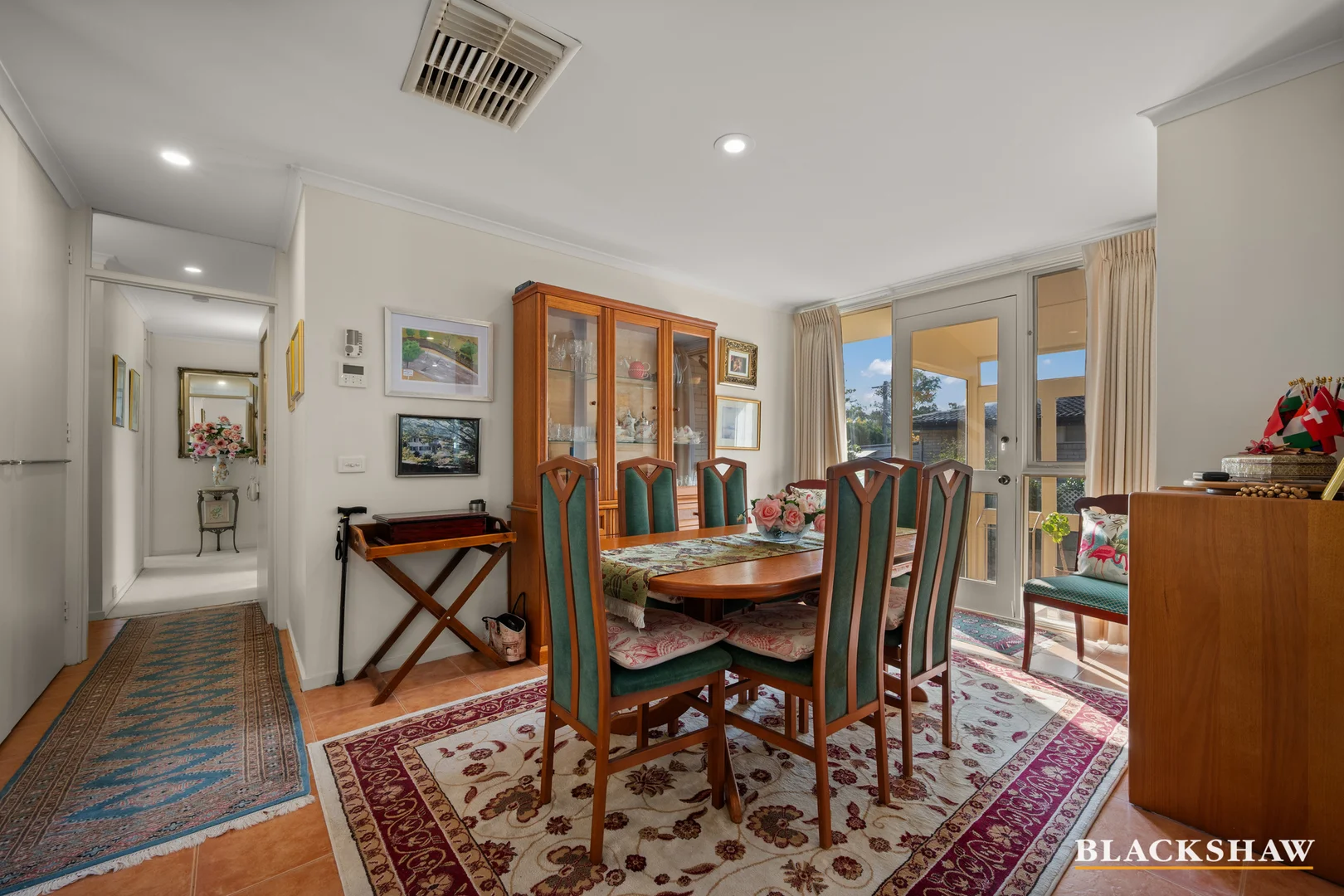 Photo of 8 Parry Place, Farrer ACT 2607