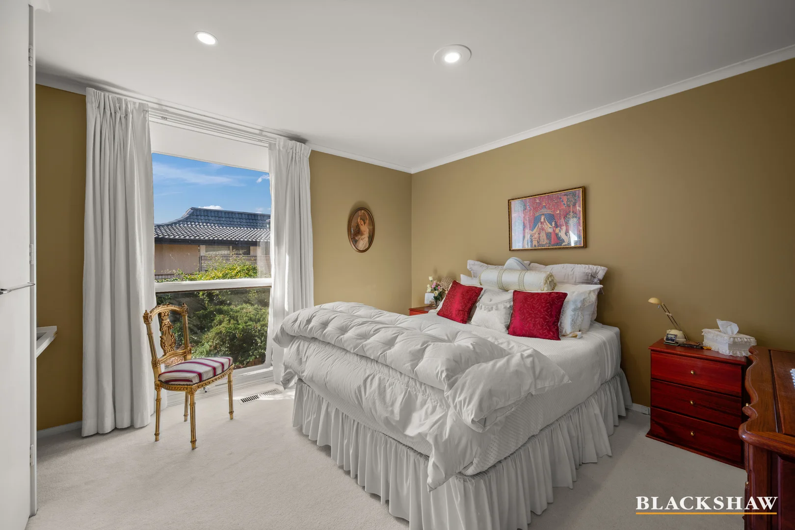 Photo of 8 Parry Place, Farrer ACT 2607