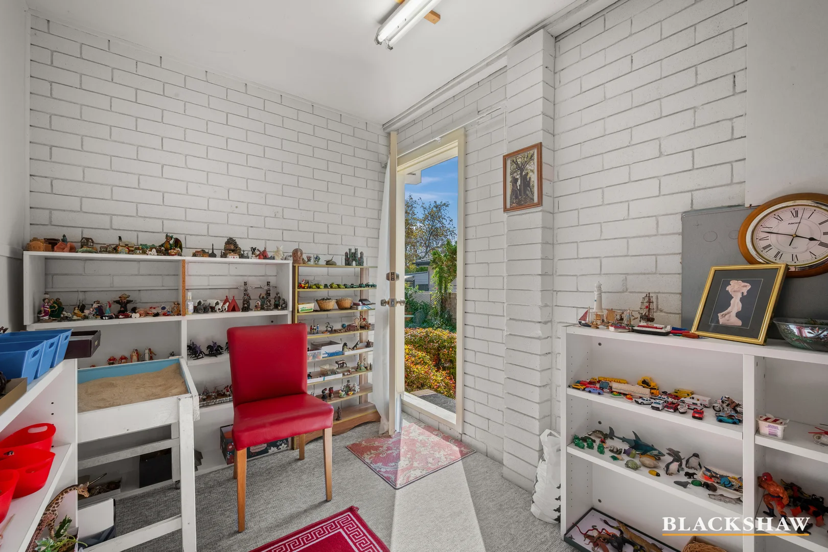 Photo of 8 Parry Place, Farrer ACT 2607