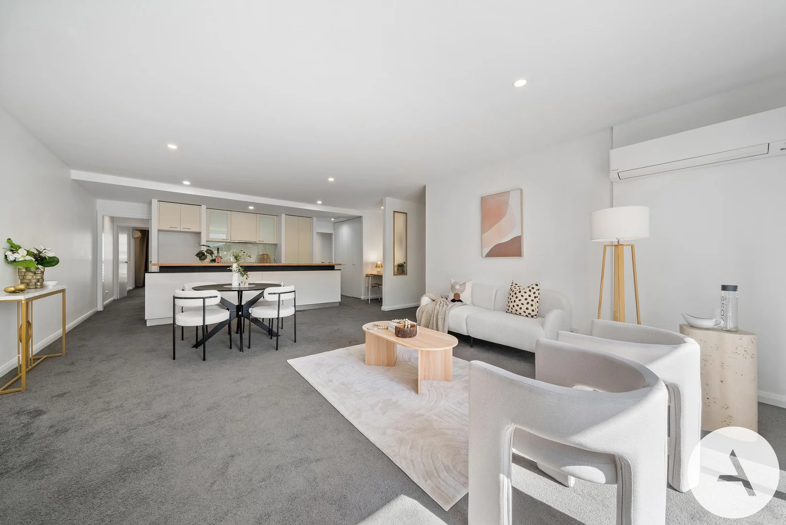Photo of 19/10 Macpherson Street, O'Connor ACT 2602