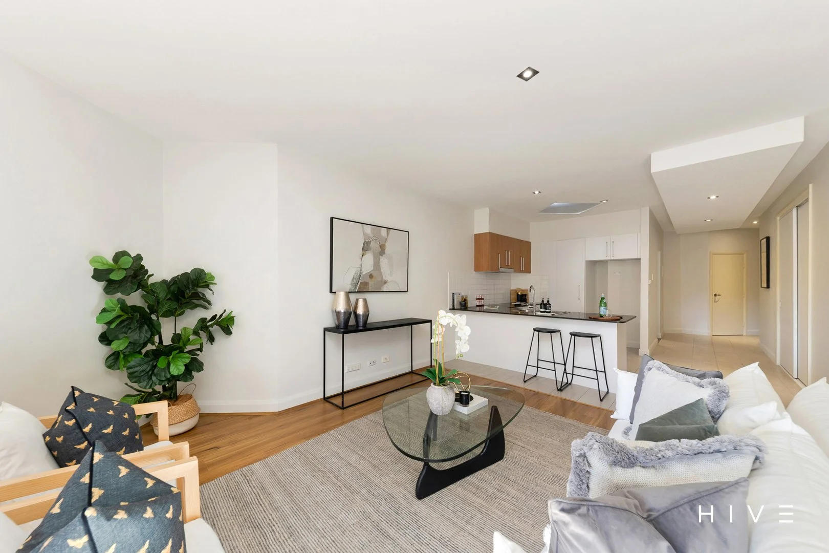 Photo of 8/55 Stuart Street, Griffith ACT 2603