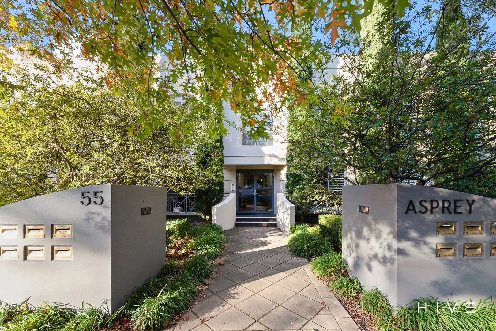 Photo of 8/55 Stuart Street, Griffith ACT 2603
