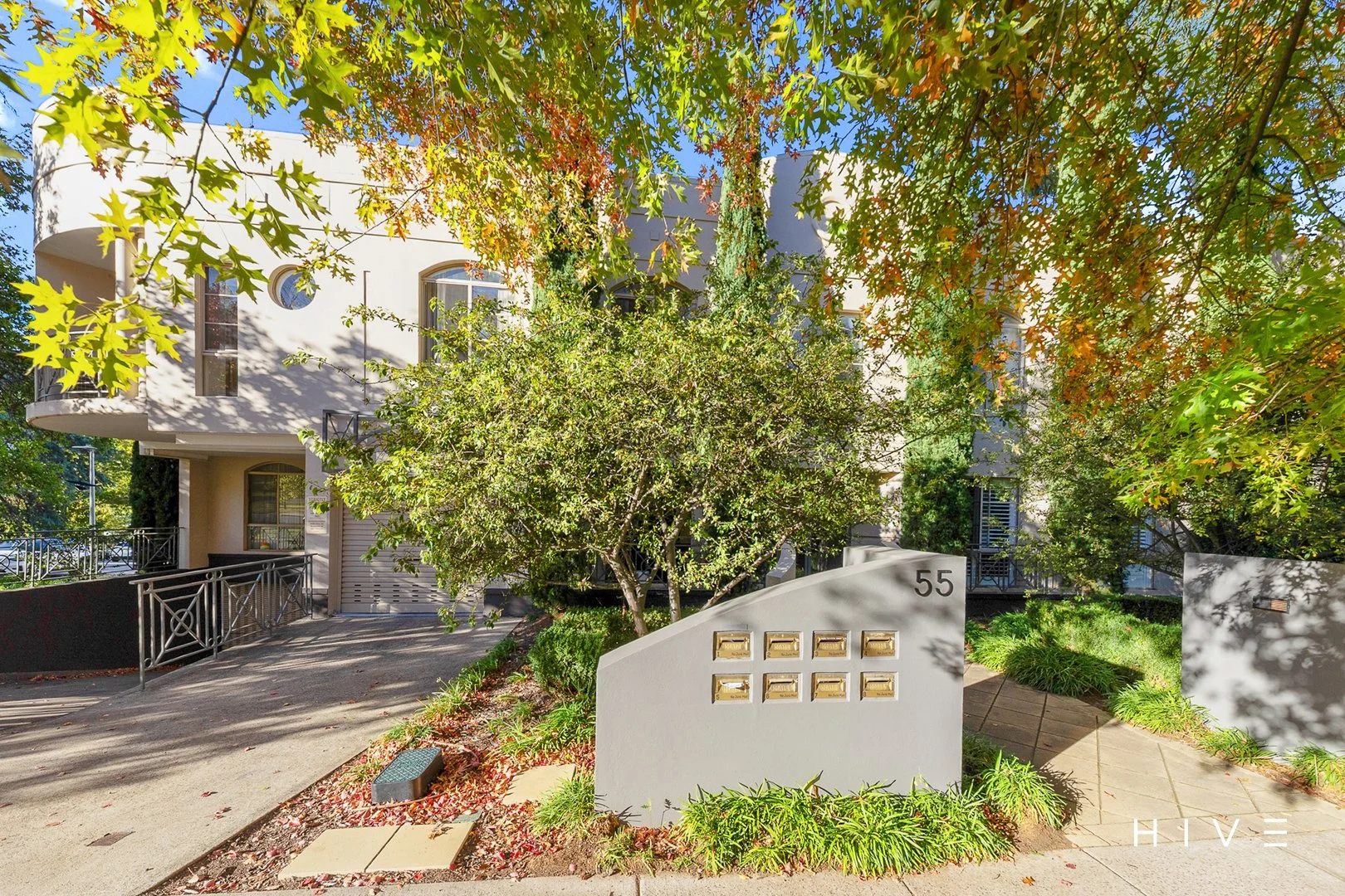 Photo of 8/55 Stuart Street, Griffith ACT 2603