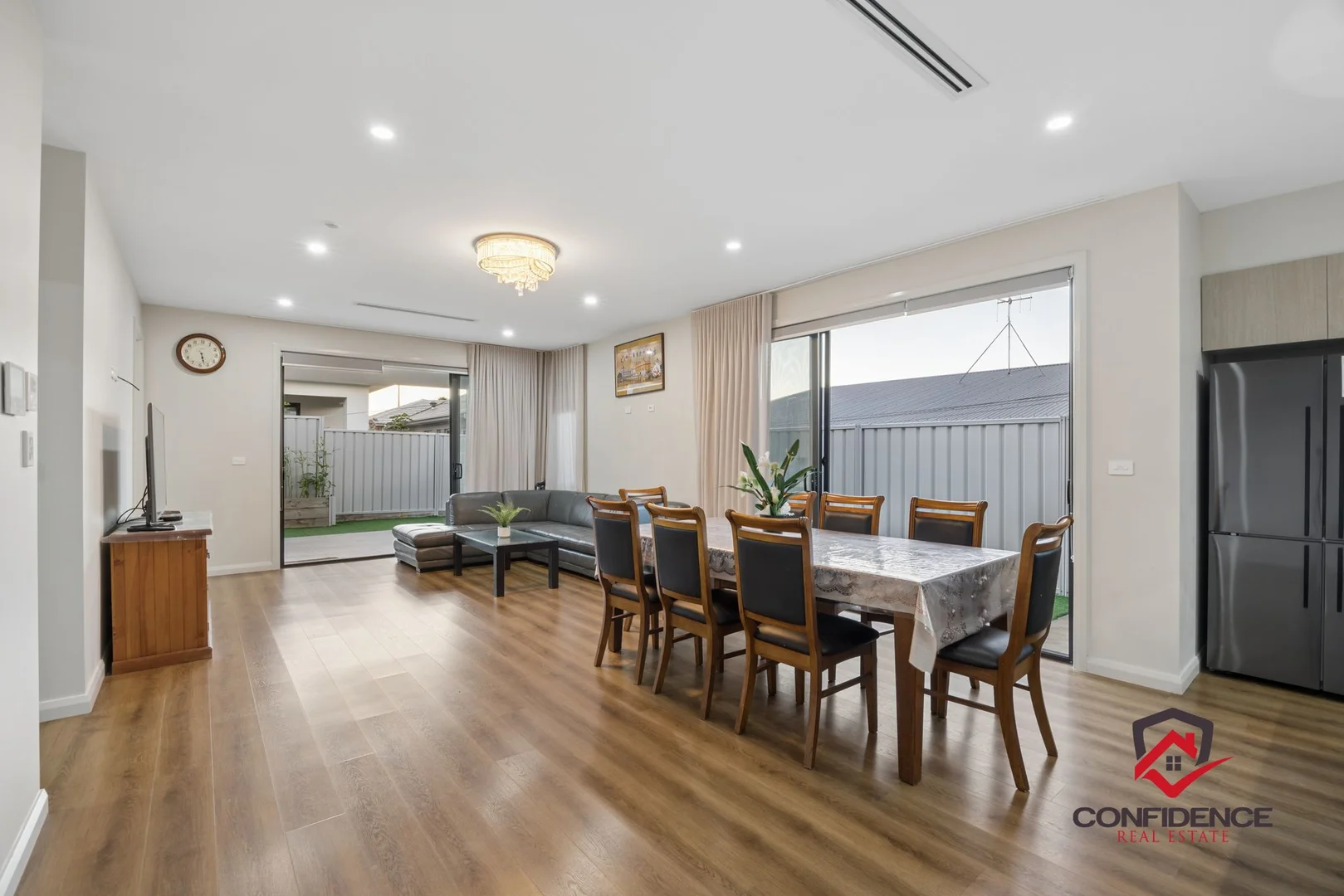 Photo of 20 Baas Becking Street, Whitlam ACT 2611
