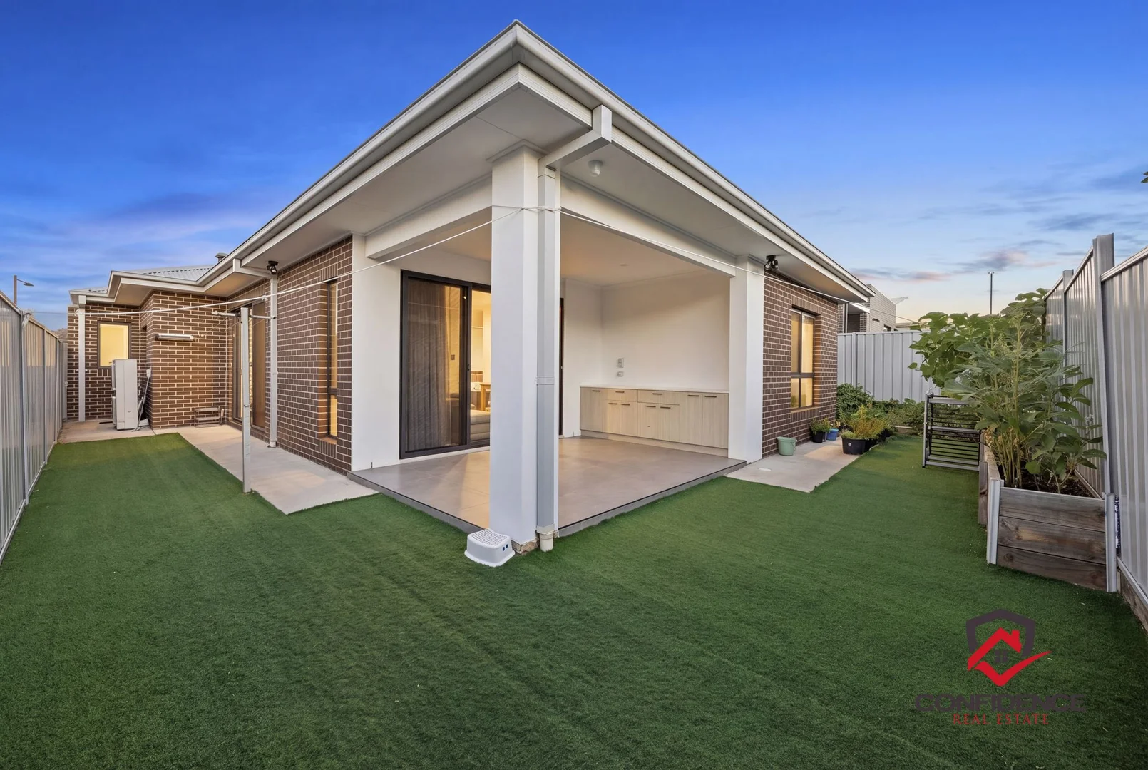 Photo of 20 Baas Becking Street, Whitlam ACT 2611