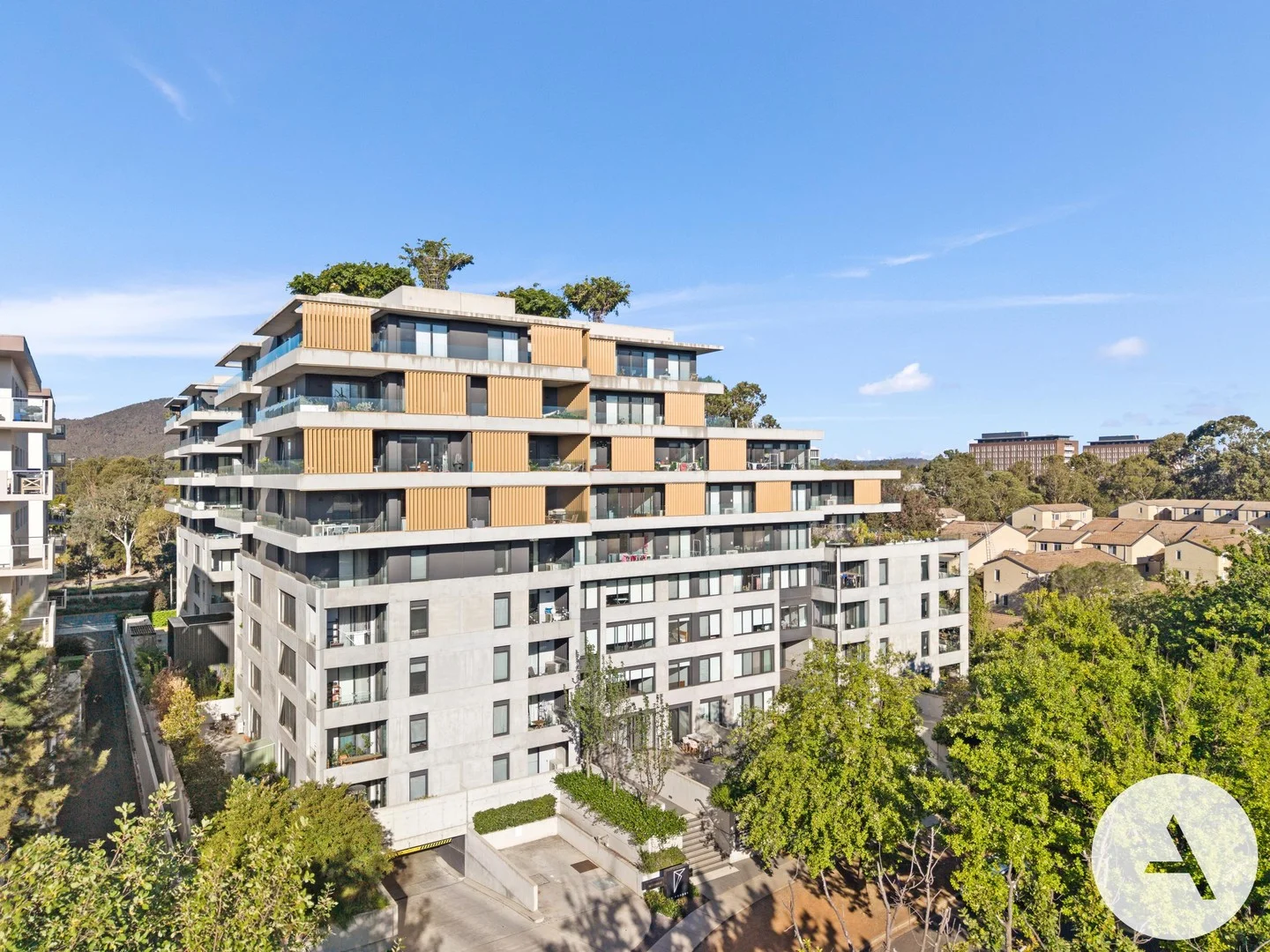 Photo of 152/56 Forbes Street, Turner ACT 2612
