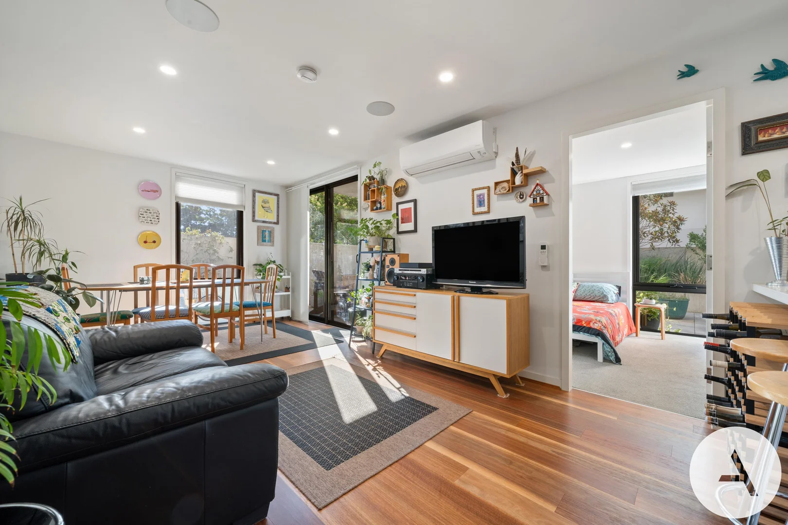 Photo of 152/56 Forbes Street, Turner ACT 2612