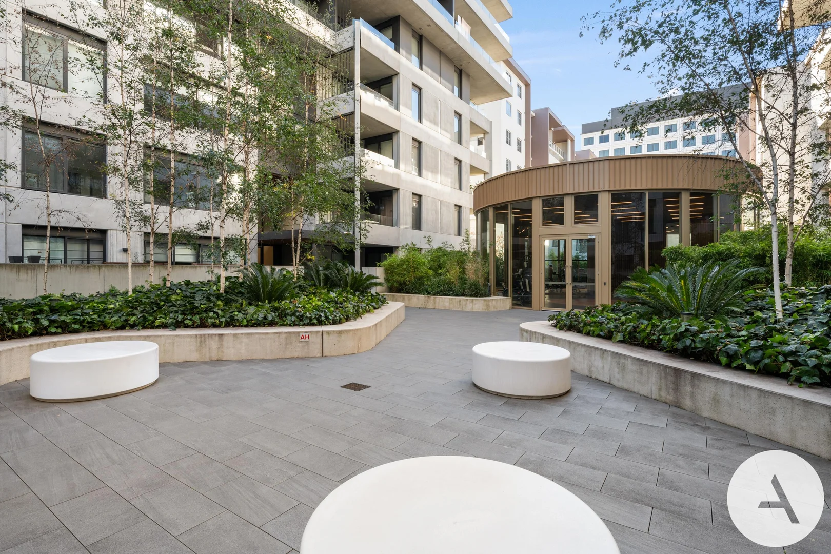 Photo of 152/56 Forbes Street, Turner ACT 2612