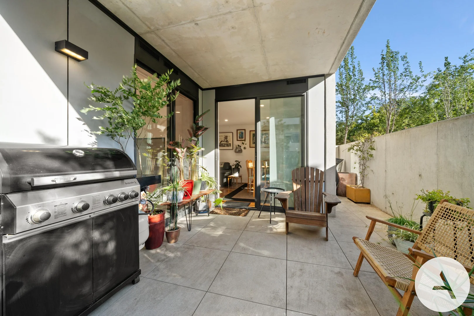 Photo of 152/56 Forbes Street, Turner ACT 2612