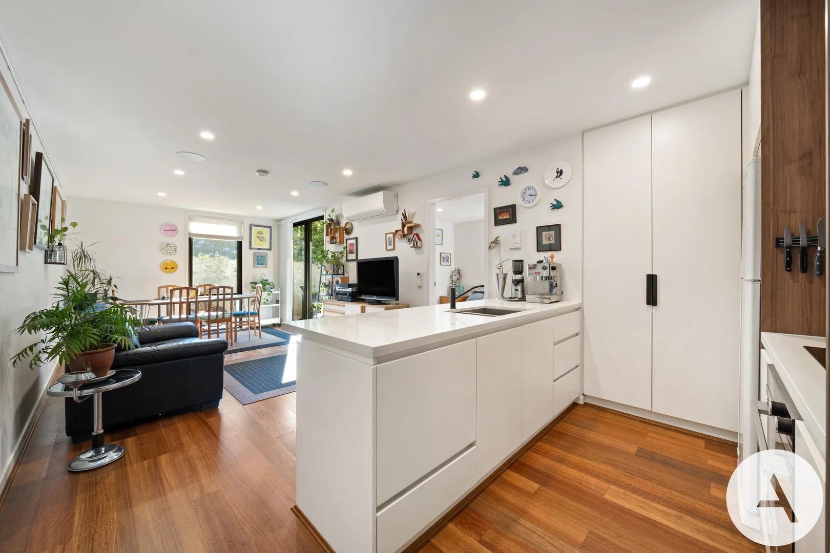 Photo of 152/56 Forbes Street, Turner ACT 2612