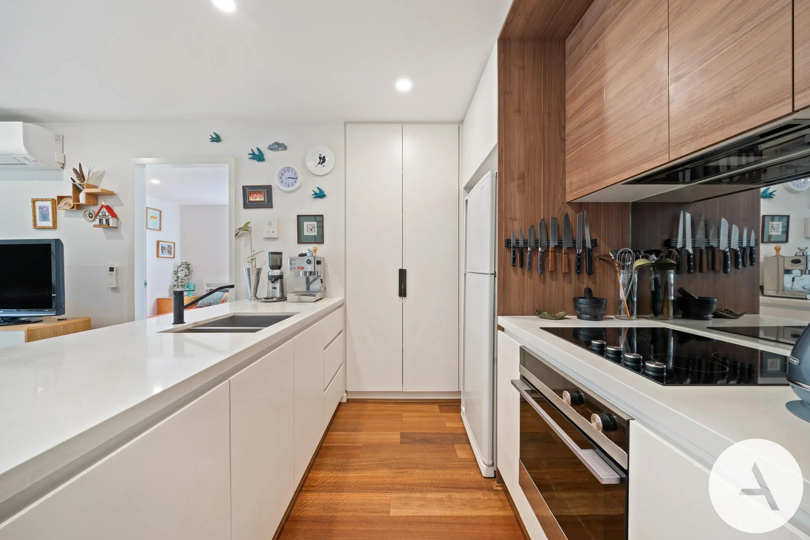 Photo of 152/56 Forbes Street, Turner ACT 2612
