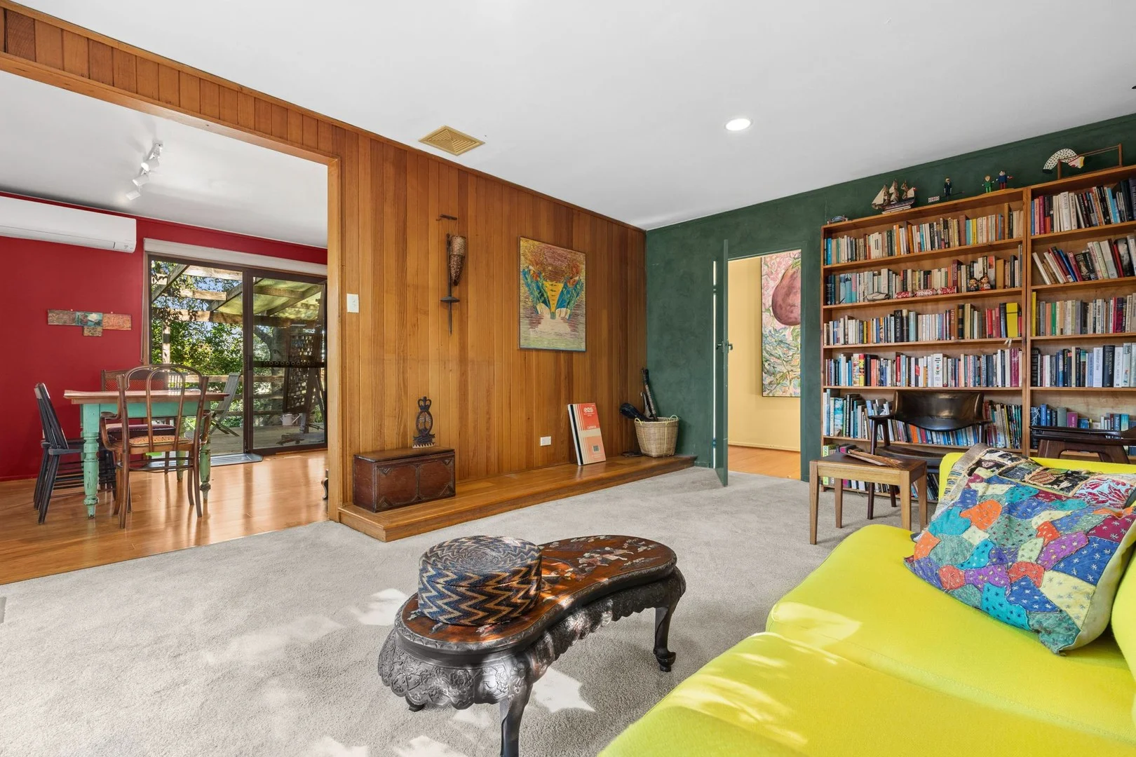 Photo of 154 Miller Street, O'Connor ACT 2602