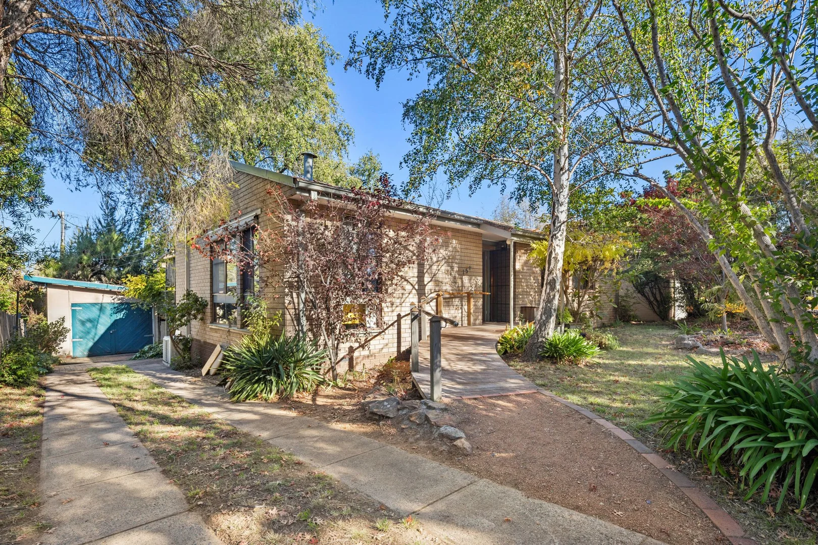 Photo of 154 Miller Street, O'Connor ACT 2602