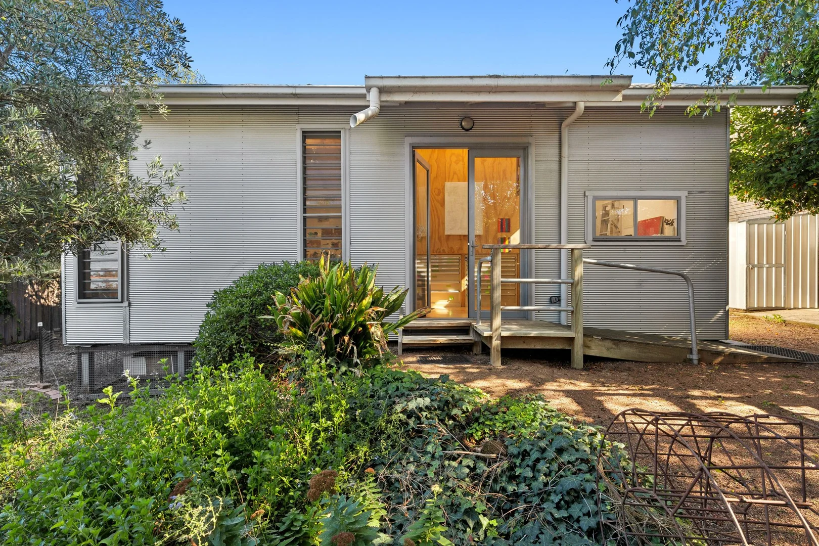 Photo of 154 Miller Street, O'Connor ACT 2602