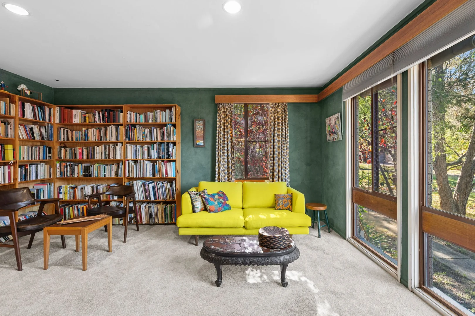 Photo of 154 Miller Street, O'Connor ACT 2602