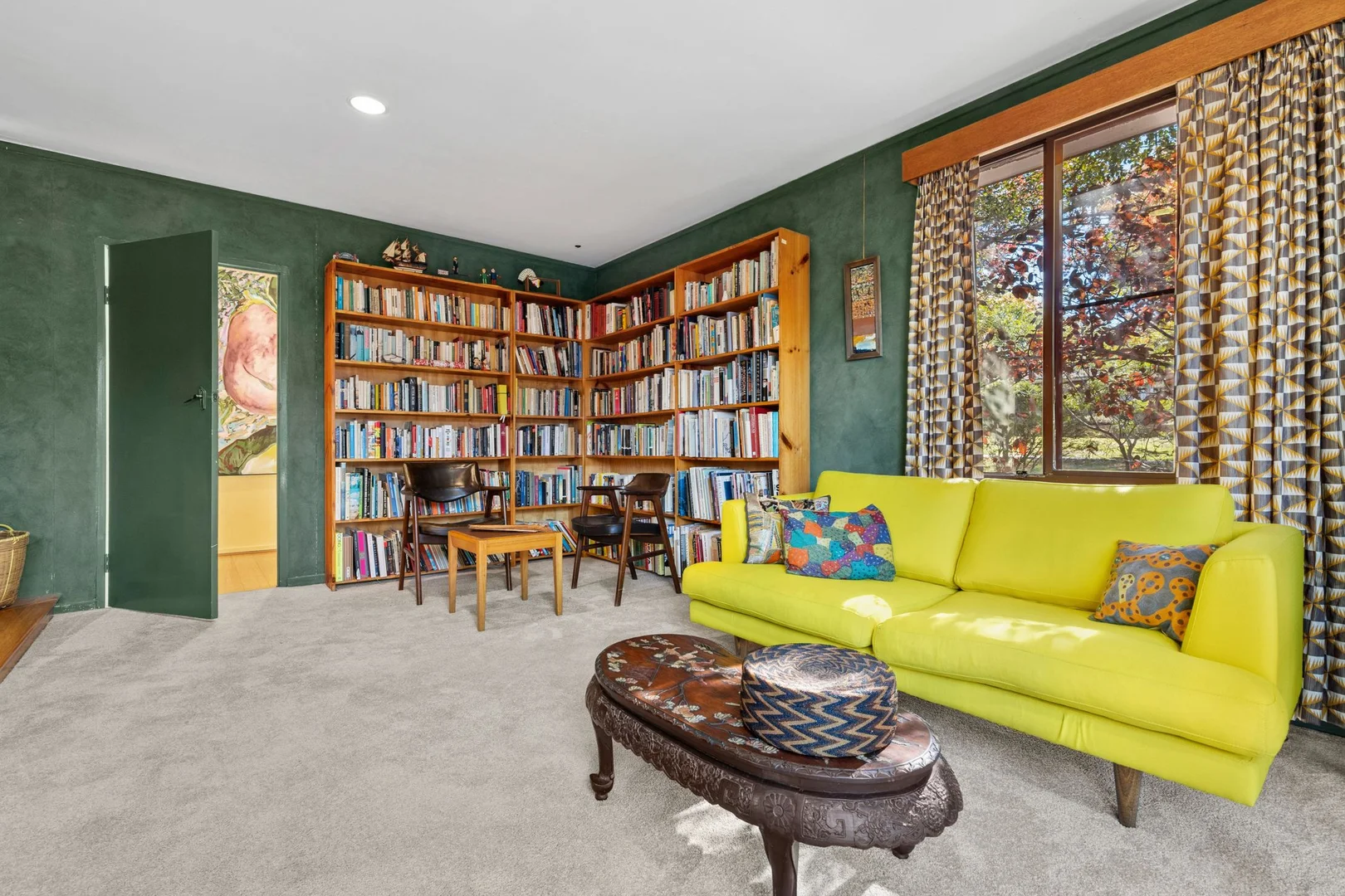 Photo of 154 Miller Street, O'Connor ACT 2602