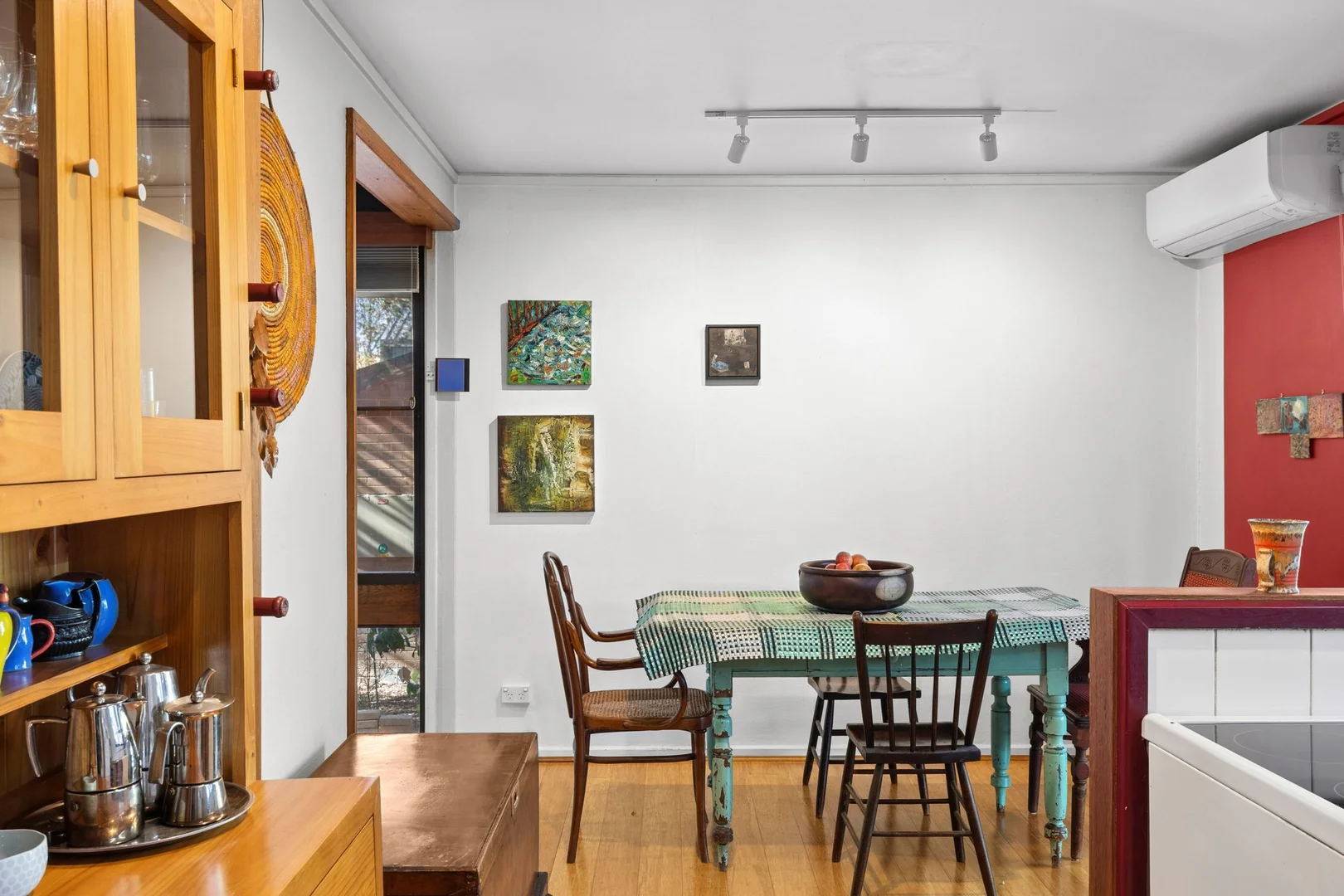 Photo of 154 Miller Street, O'Connor ACT 2602
