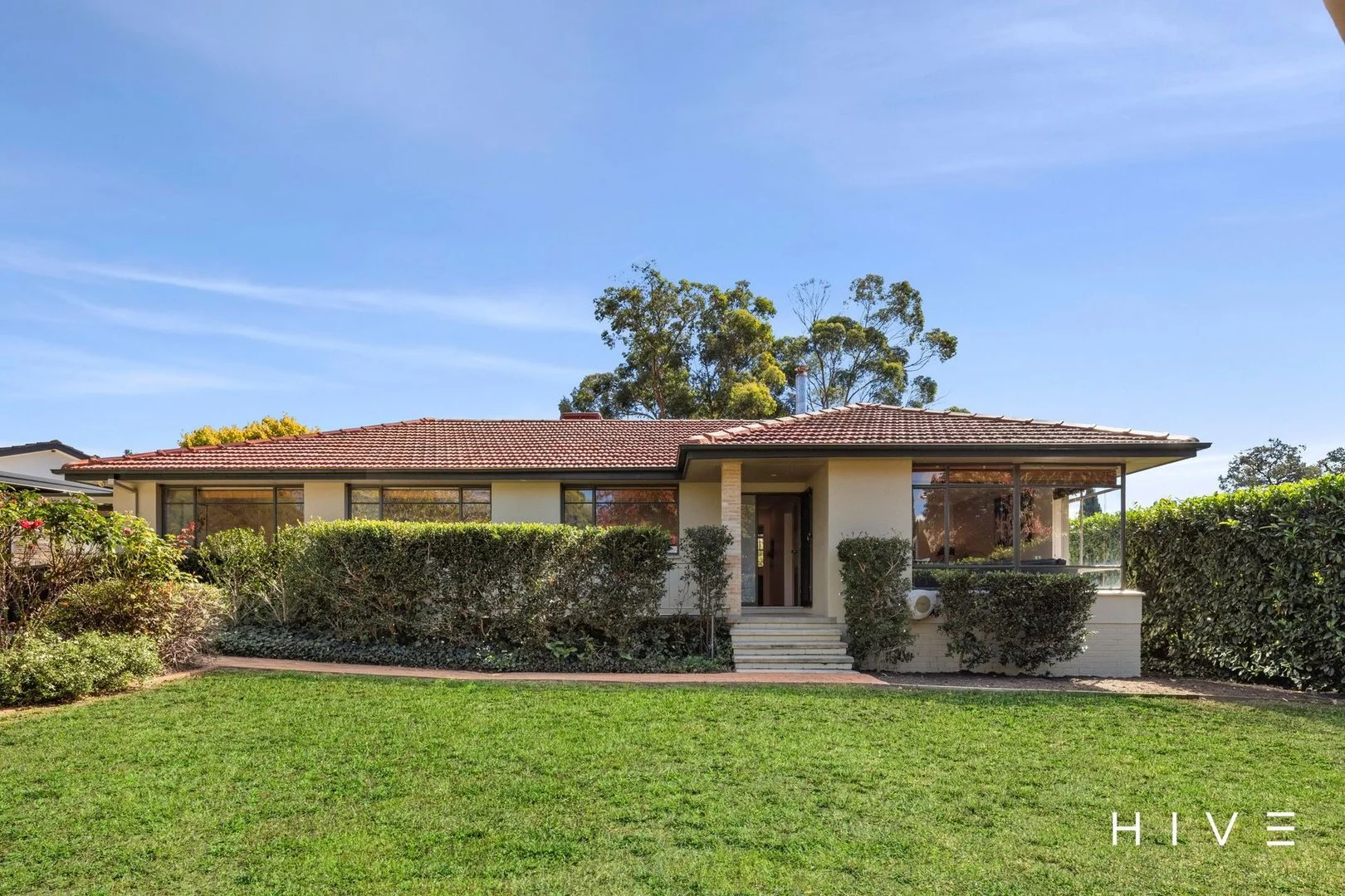 Photo of 12 Morehead Street, Curtin ACT 2605