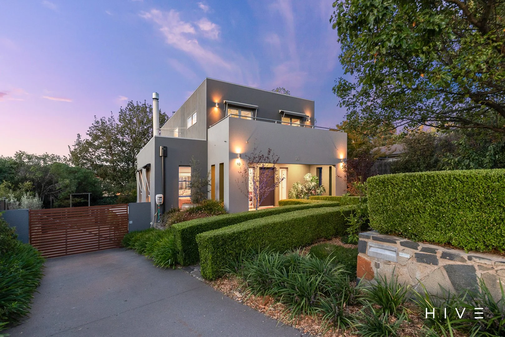 Photo of 10 Elliott Street, Campbell ACT 2612