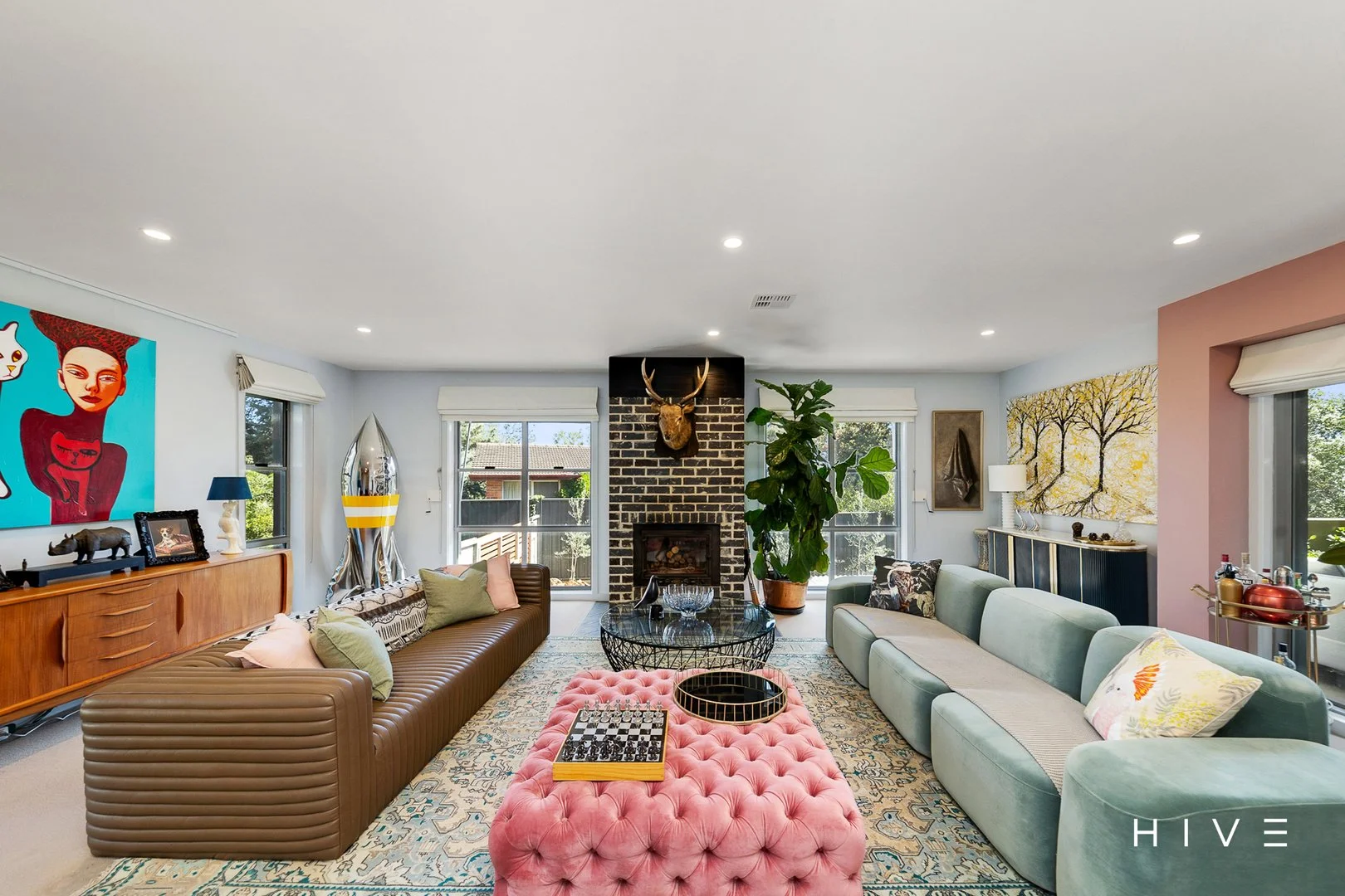 Photo of 10 Elliott Street, Campbell ACT 2612