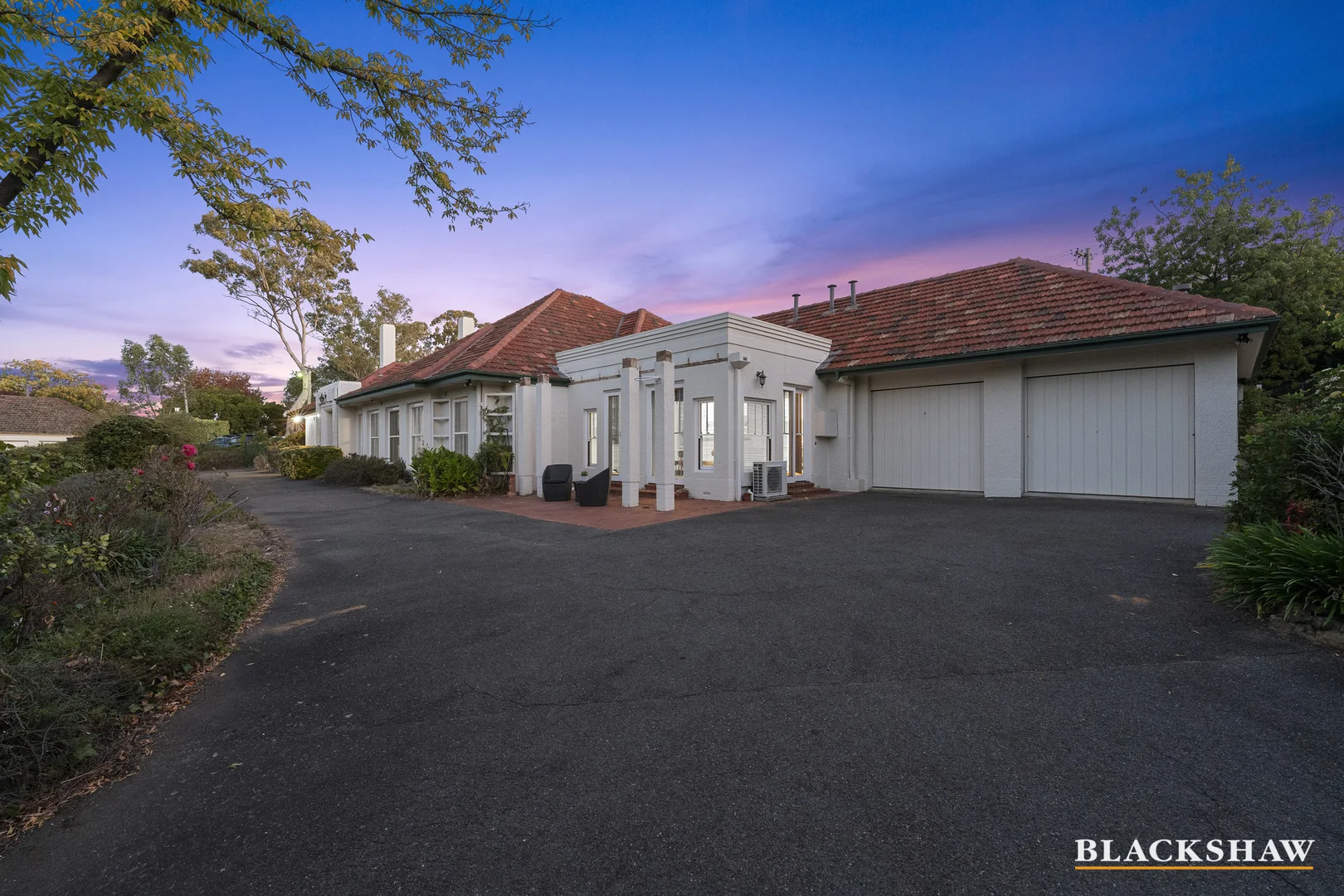 Photo of 8 Wilmot Crescent, Forrest ACT 2603