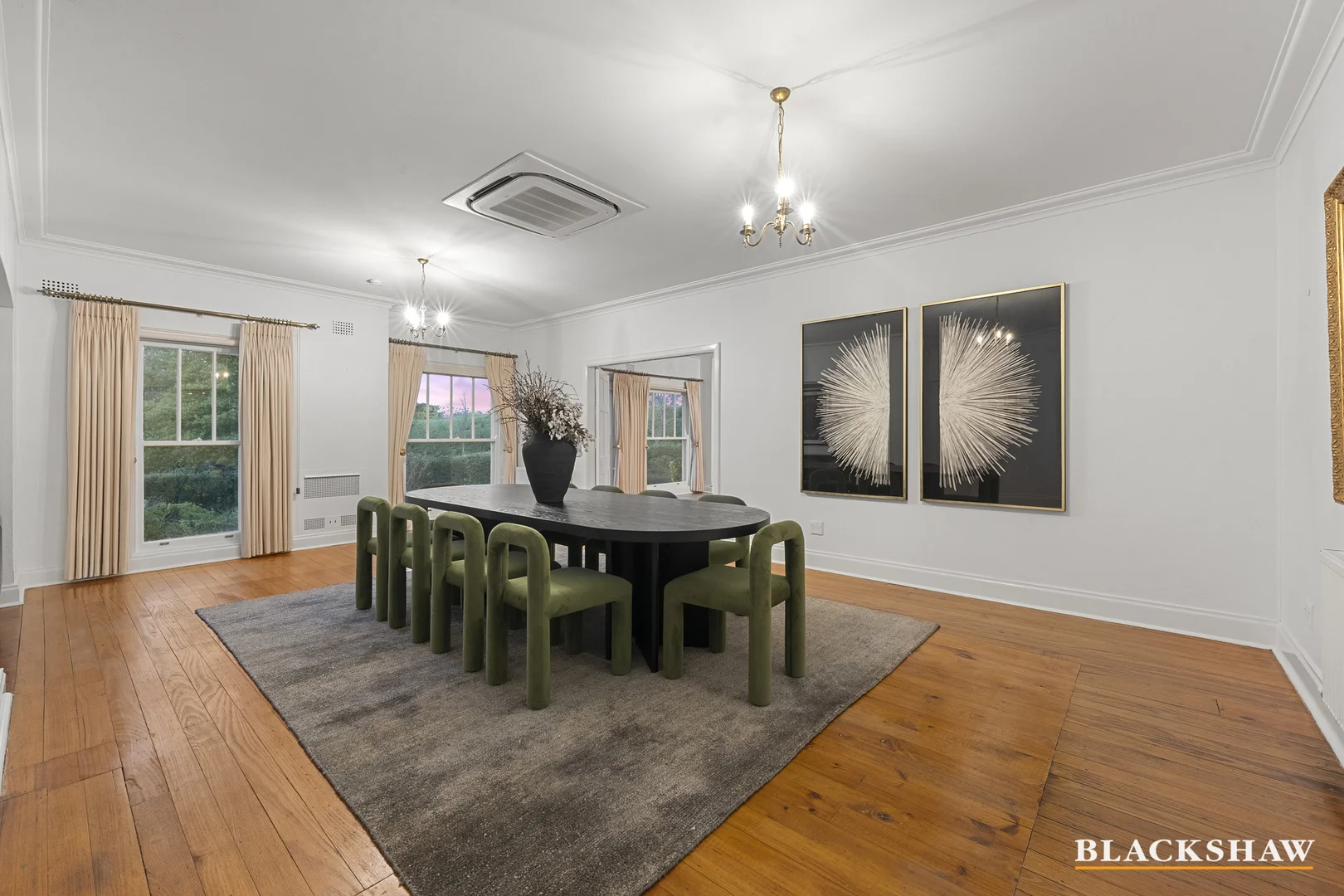 Photo of 8 Wilmot Crescent, Forrest ACT 2603