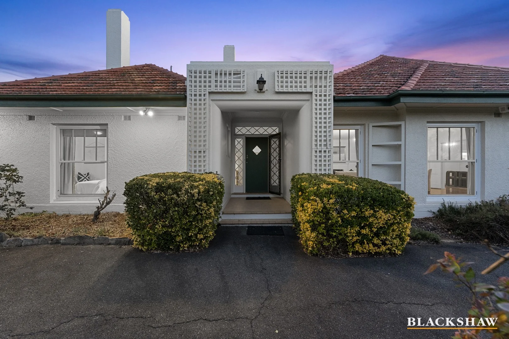 Photo of 8 Wilmot Crescent, Forrest ACT 2603