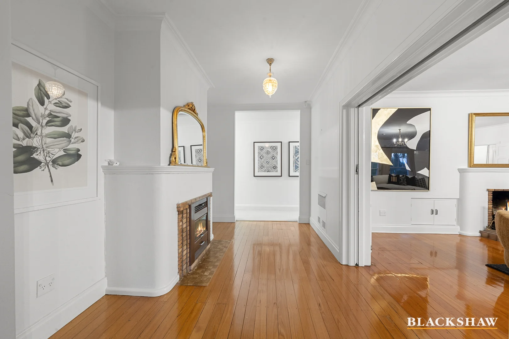 Photo of 8 Wilmot Crescent, Forrest ACT 2603