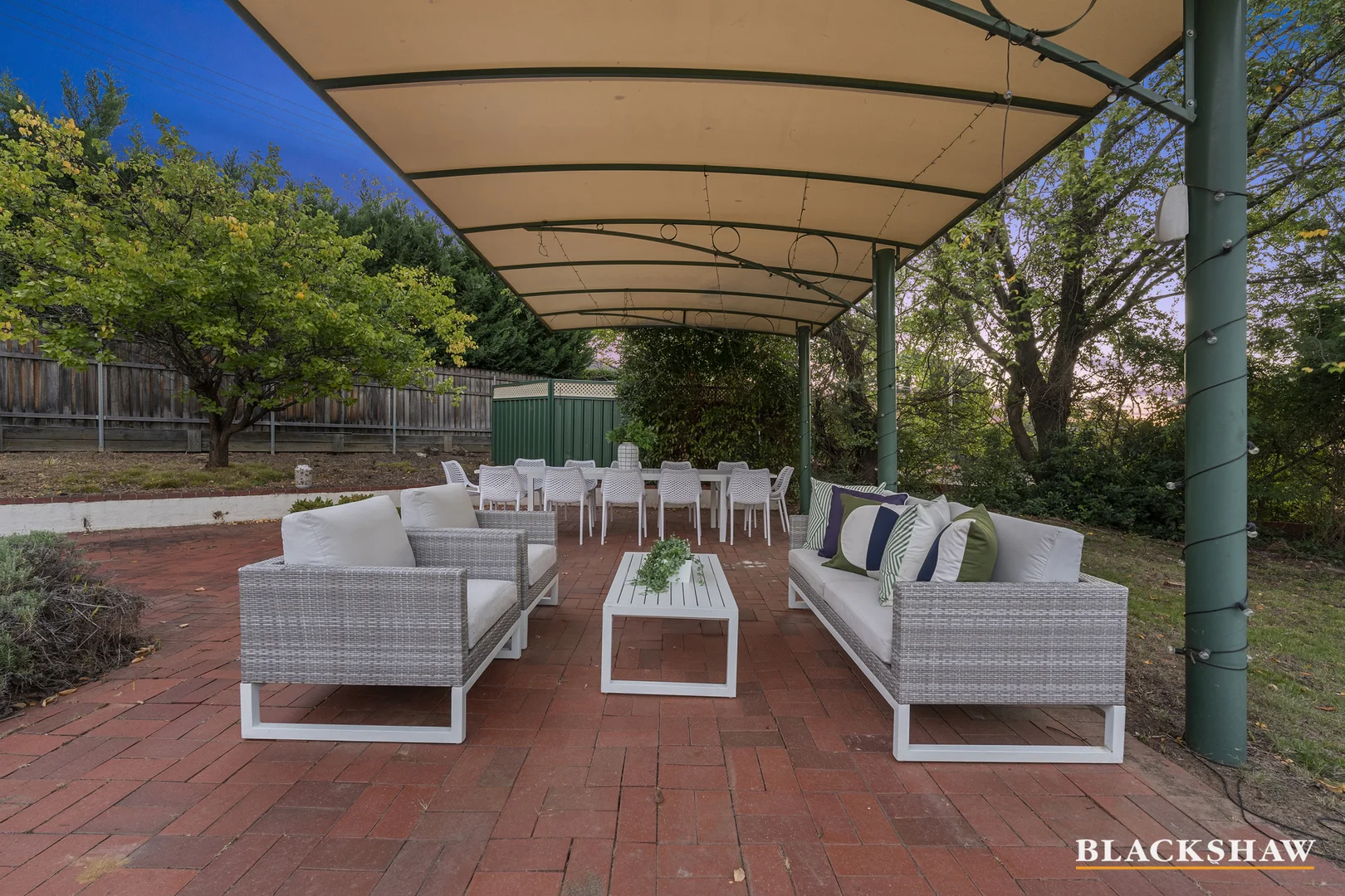 Photo of 8 Wilmot Crescent, Forrest ACT 2603