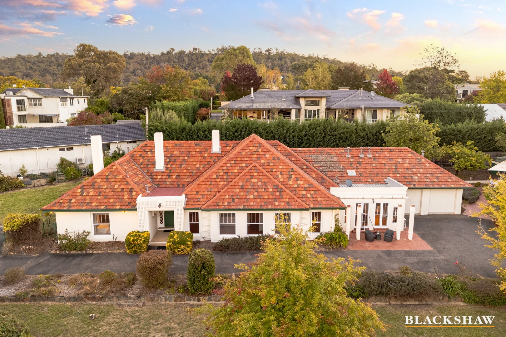 Photo of 8 Wilmot Crescent, Forrest ACT 2603