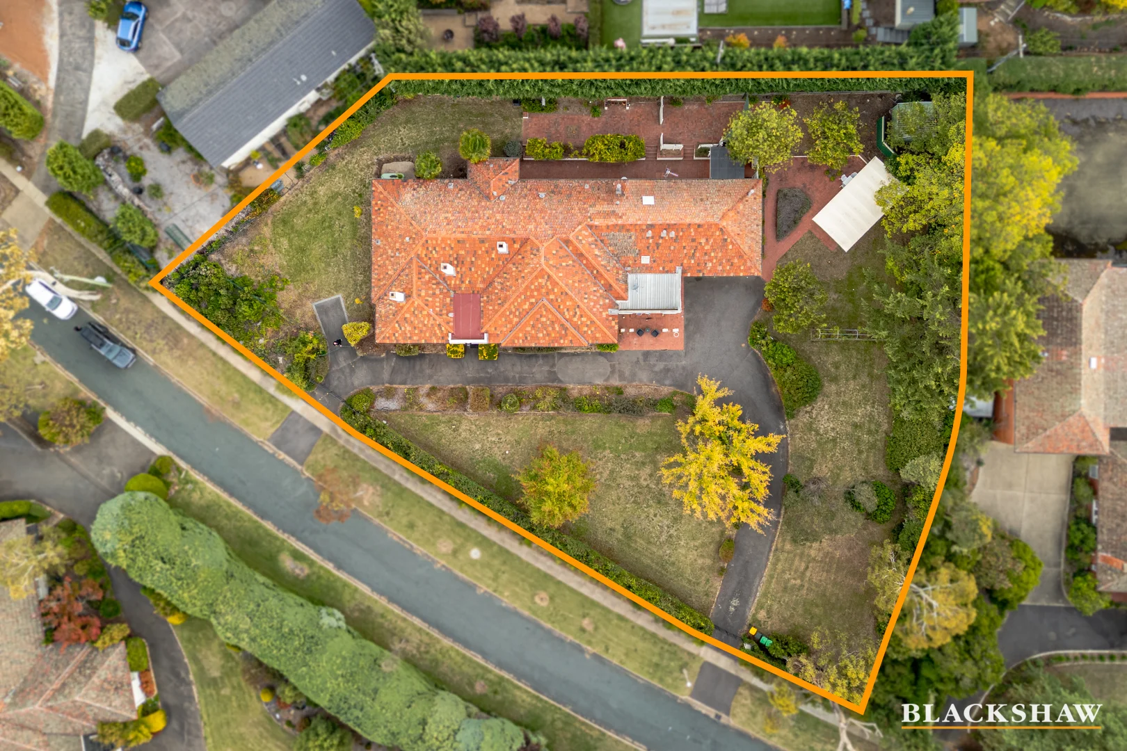 Photo of 8 Wilmot Crescent, Forrest ACT 2603