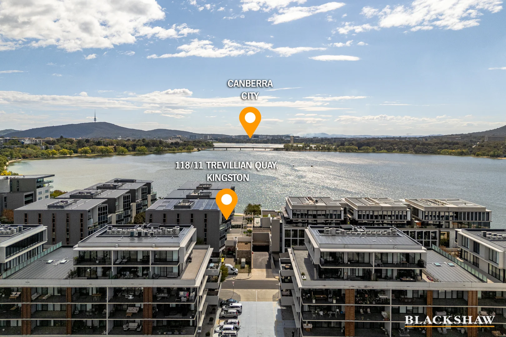 Photo of 118/11 Trevillian Quay, Kingston ACT 2604