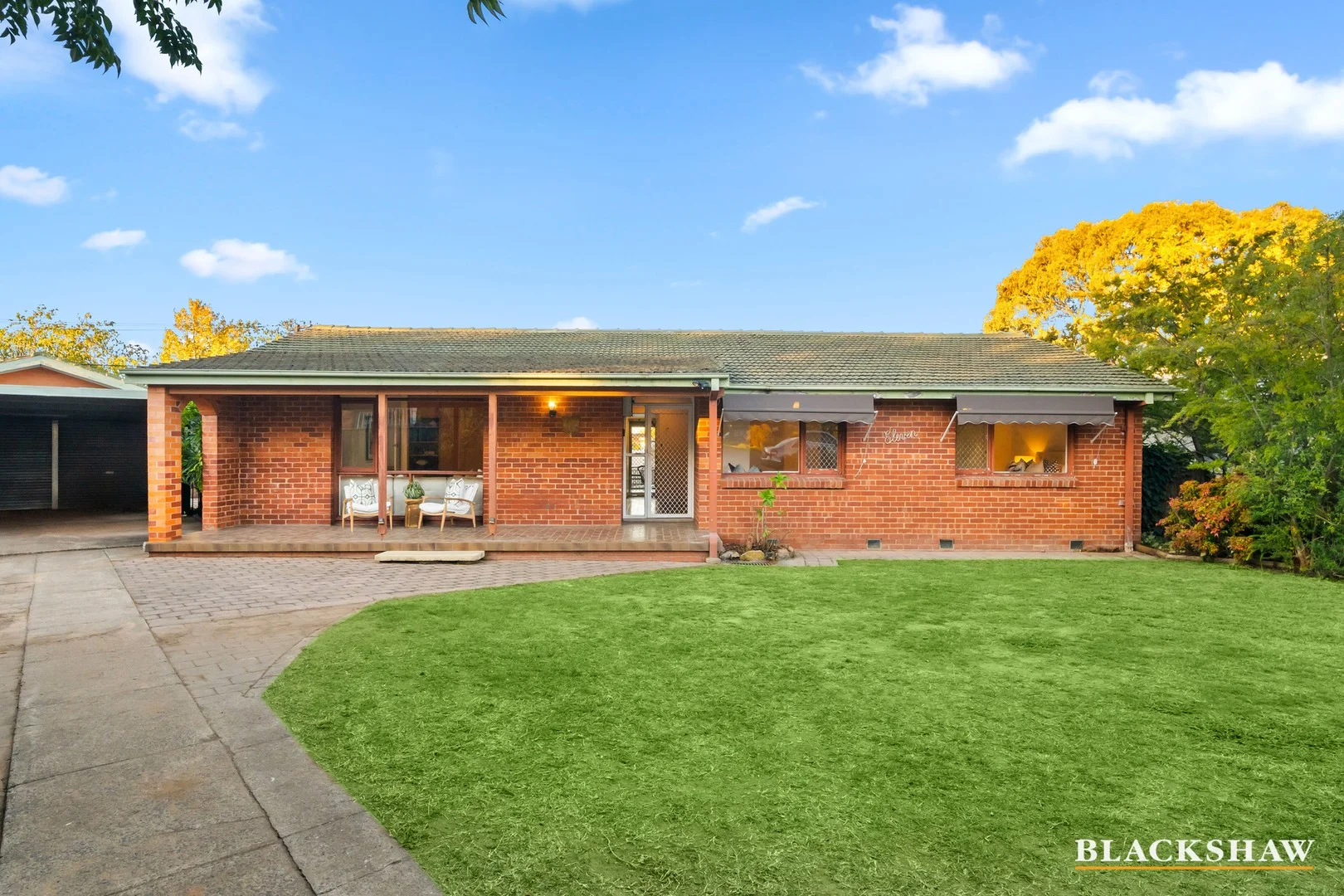 Photo of 11 Strzelecki Place, Narrabundah ACT 2604