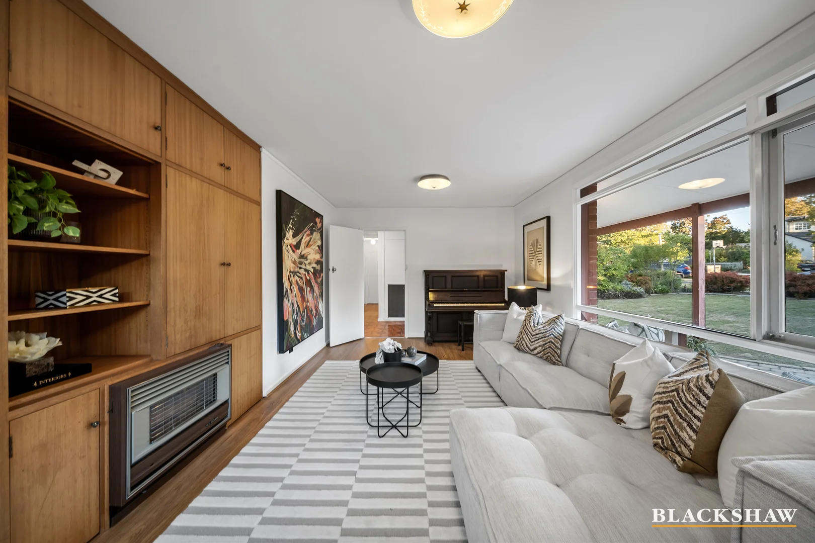 Photo of 11 Strzelecki Place, Narrabundah ACT 2604