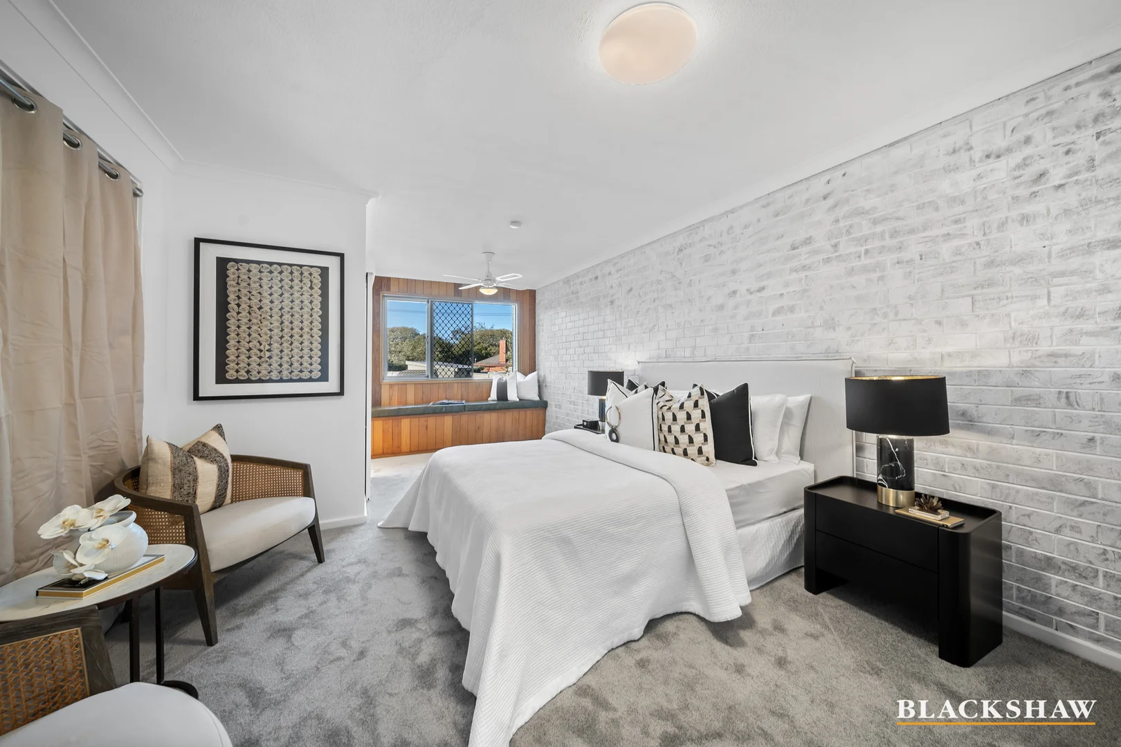 Photo of 11 Strzelecki Place, Narrabundah ACT 2604