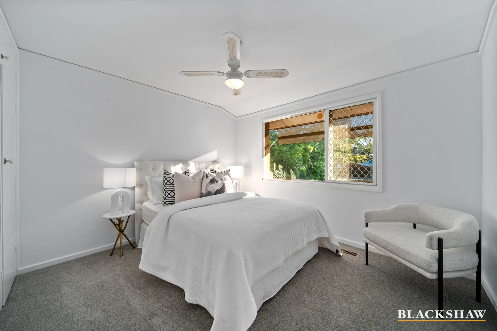 Photo of 11 Strzelecki Place, Narrabundah ACT 2604
