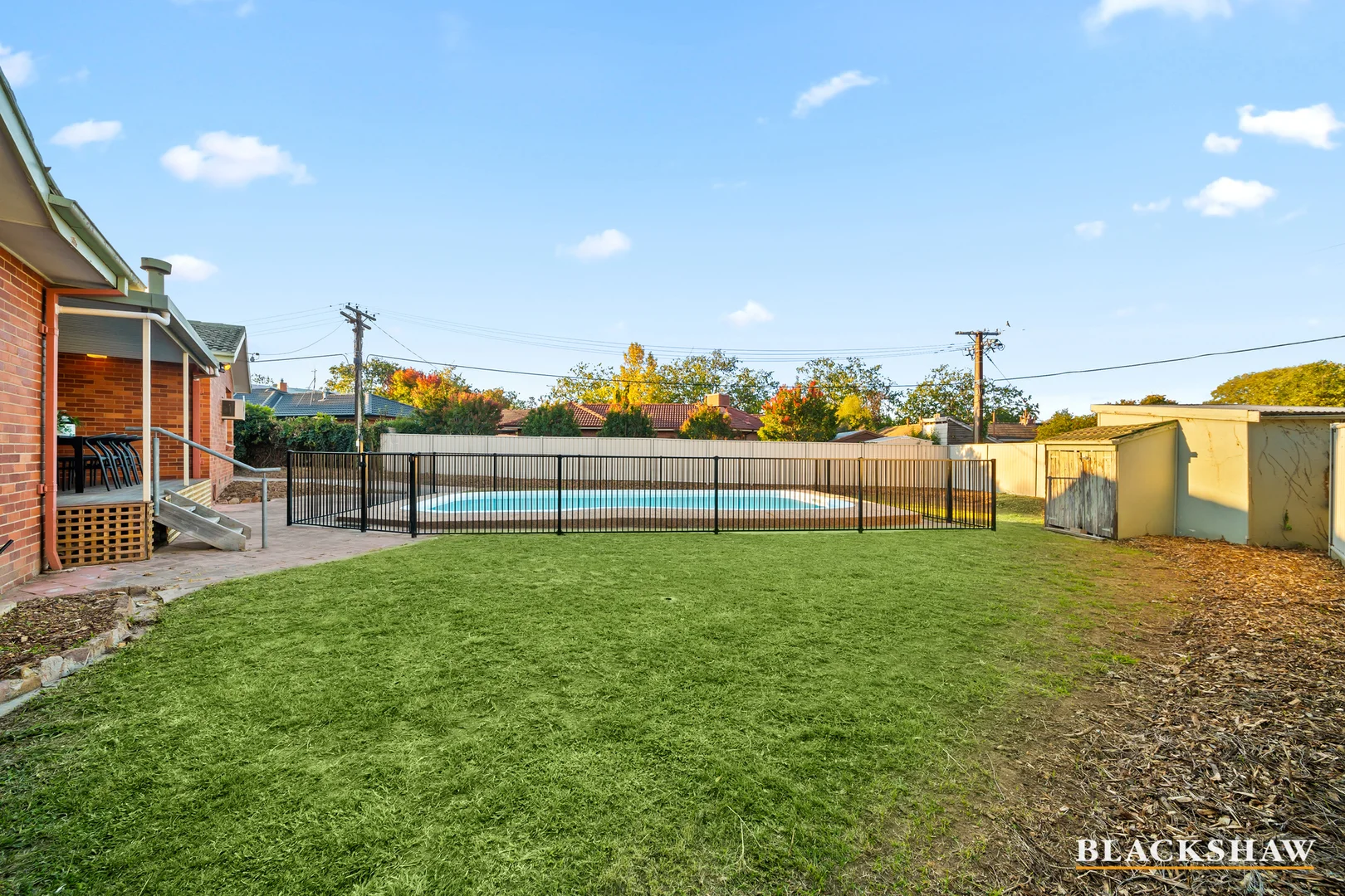 Photo of 11 Strzelecki Place, Narrabundah ACT 2604