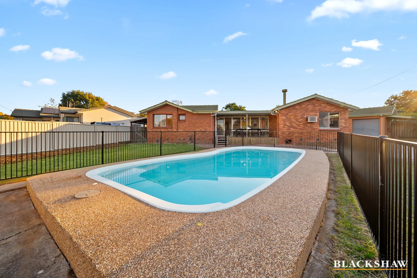 Photo of 11 Strzelecki Place, Narrabundah ACT 2604