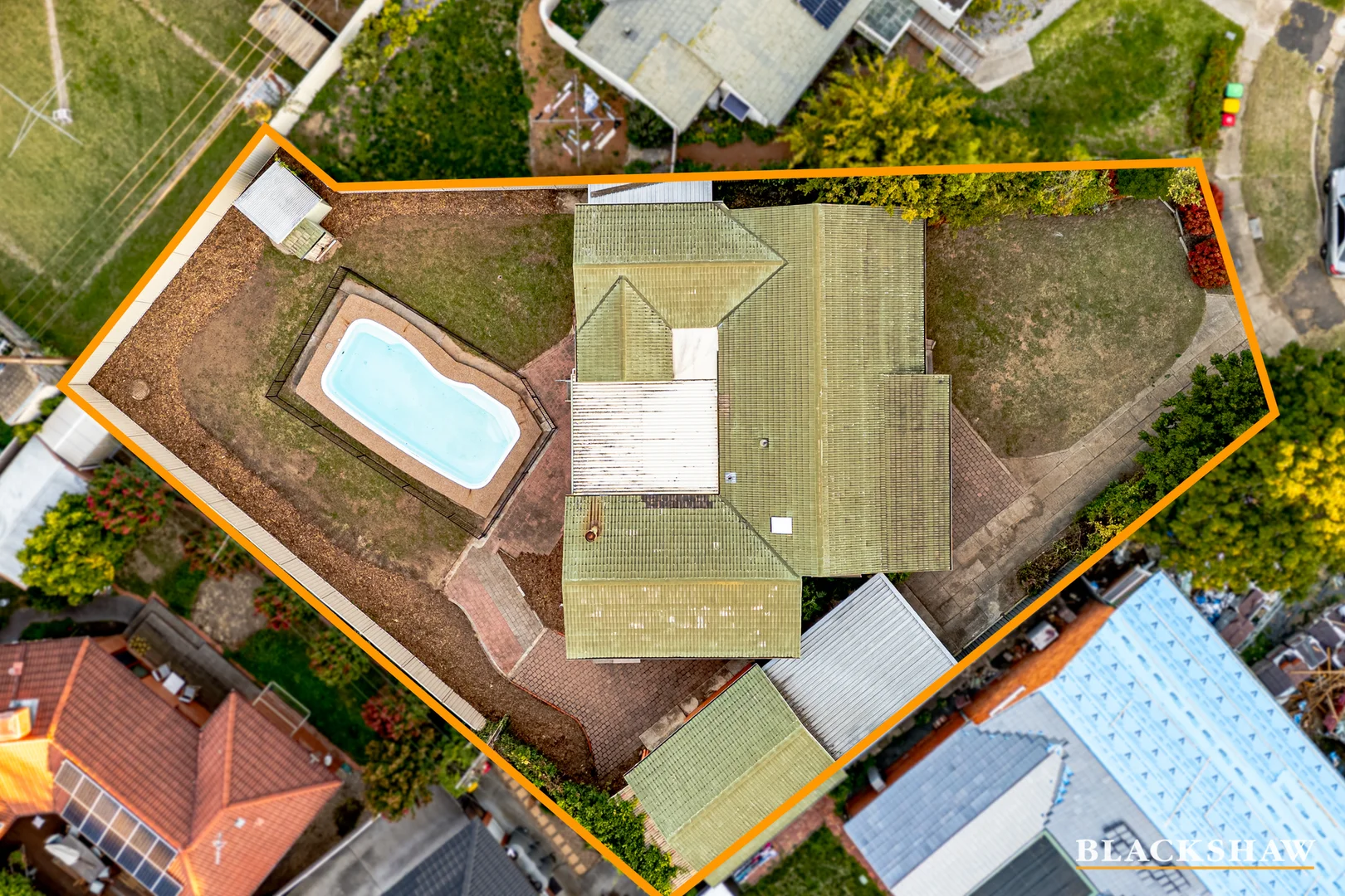 Photo of 11 Strzelecki Place, Narrabundah ACT 2604